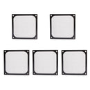 10 pack of PC Cooler 120mm Dustproof Case Fan Dust Filter Guard Grill Protector
