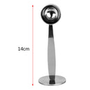 Long Handle Stainless Steel Coffee Scoop Powder Measuring Spoon Tool