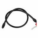 Bike Bicycle Tire Schrader Presta Valve Air Gas Inflator Hose