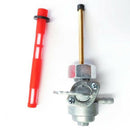 Motorcycle Fuel Tank Petcock Valve for  CB350 CB400 CB750 CX500 CX500C FT