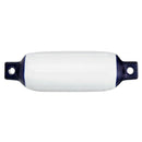 Inflatable Boat Fenders 140x500Mm Uv Protected Suitable For Small Boats Use