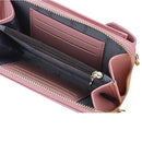 Baellerry Women Wallet Brand Cell Phone Wallet Wallet Handbag Purse Clutch