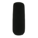 5pcs Replacement Microphone Windscreen Foam Cover for Telephone Headset Mic