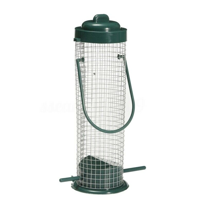 Bird Feeder Park Bird Supplies Pet Products Bird Wild Outdoor Garden Hangin
