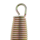 3Pack Premium Trampoline Springs 3.5" Thicker Heavy Duty Stainless Carbon