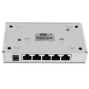 5Port RJ45 1000M Gigabit Ethernet Switch High performance Desktop Hub