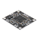 1pc PAM8610 DC 12V 2 X 15W Dual Channel Stereo Class D Mini Amplifier Board