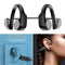 Bone Conduction Headset Bluetooth 5.0 Outdoor Sport Wireless Open-Ear Headphone