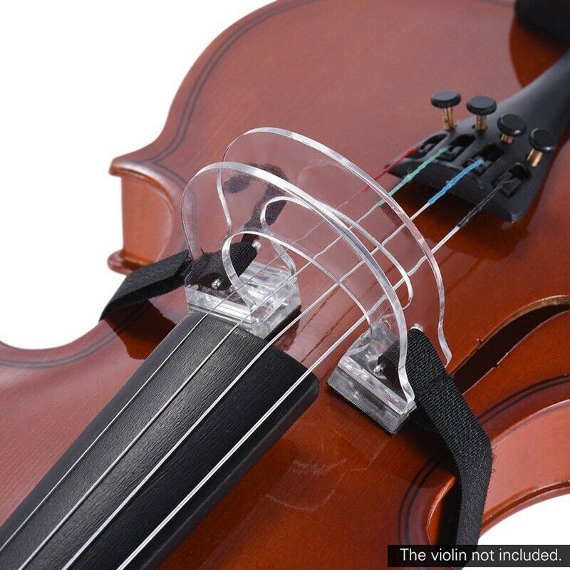 1/8-1/4 Violin Bow Straighten Collimator Corrector Tool Guide for Beginner