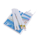 100 PH indicator test strips 4.5-9paper litmus tester laboratory urine&saliva BX