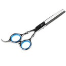 3x 6" Hair Scissor Stainless Steel Hair Cutting Thinning Texturizing Shears