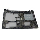 Plastic Lower Bottom Case Base Cover for LENOVO G500S G505S Z501 Z505 Black