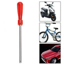Car Truck Bike Bicycle Tyre Tire Valve Core Remover Installer Repairing Tool A