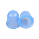 Silicone Vacuum Massage Body Facial Cup Anti Cellulite Ageing Therapy Healt