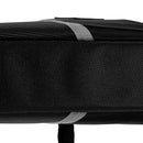 Waterproof Bike Front Top Tube Triangle Frame Bag Saddle Pouch Storage Case