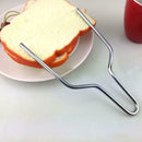 Cutting Slicer Cutter Cheese Stainless Steel DIY Baking Butter Tool Board Z9YK