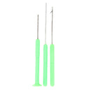 1 Combo Suit Set Carp Fishing Rigging Bait Needle Kit Tool  Drill Tackle Ho