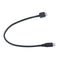 USB c to micro usb cable type c to micro b cable for hdd hard disk 30cm MO
