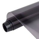 Film headlight 30cm x 120cm Tint Vinyl Car light black Y6U6