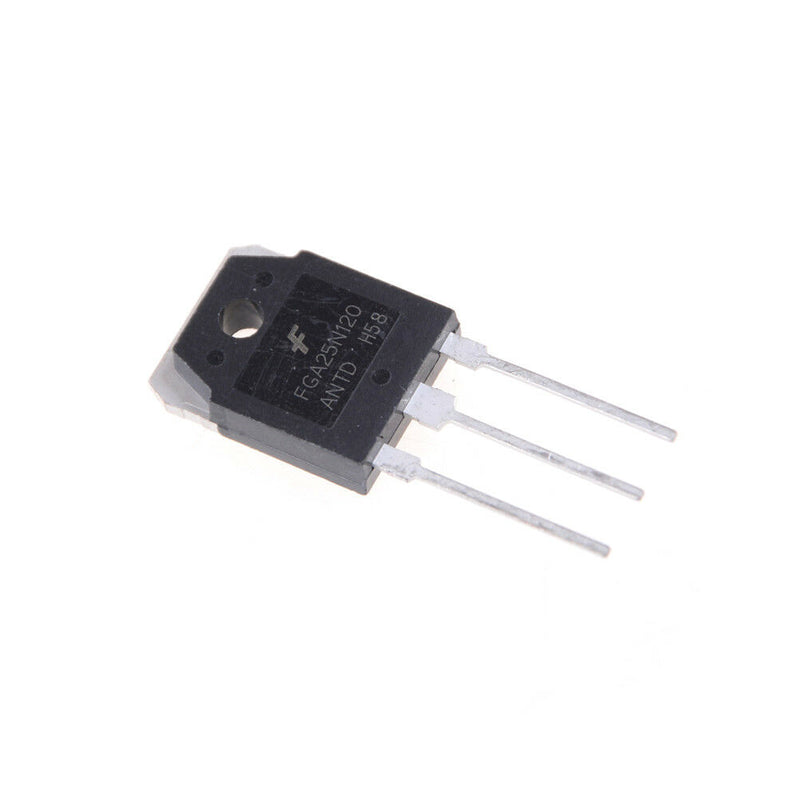 Power Transistor IGBT 1200V 313W FGA25N120 Hot