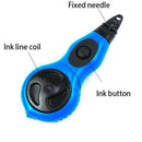 15M Carpenter Ink Marker Automatic Winding Ink Fountain Carpenter Tools Woo S3X8