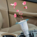 Car Air Purification Agent Humidifier Auto Diffuser Usb Air Freshener Charg