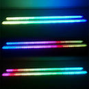 45cm NEW Ultra-thin Tube Guide LED Strip Turn Signal Daytime Running Lamp