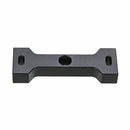 Metal Beam for WPL B1 B16 B24 1/16 RC Car Parts Black Spare Part Accessorie