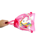 Storage Bag For   Kid Birthday Party Wedding Graduation Decor JR
