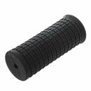 2 Pieces Antislip Non Slip Rubber Handlebar Grip Cover for Bike Bicycle W1M9