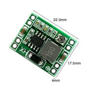 Buck Converter Lightweight Voltage Regulator Step-Down Module Non-isolated DC-DC