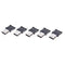 Mini OTG Type-C To USB 3.0 Mobile Phone U Disk Reader Tablets Adapter
