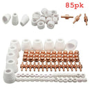 PT-31 LG-40 Plasma Tip Nozzle Electrode Extended Cutting Consumable CUT-40