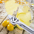 Stainless Juicer Fruit Orange Citrus Lime Clip Manual Lemon Squeezer Newest Use