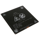 220mm 12/24V MK3 Heating Heater Bed +NTC 3950 100K Thermistor for Prusa i3