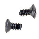 10PCS 5 Way 3 Way Guitar Switch Fixed Screws Nuts Guitar Replacement Black