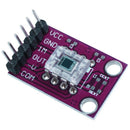 CJMCU101 OPT101 Analog light sensor Light intensity module Monolithic photo X7M5