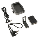 DR-E17 Power DC Coupler for Canon M3 M5 M6 8000D T7i T6i T6s SL2 Camera LP-E17