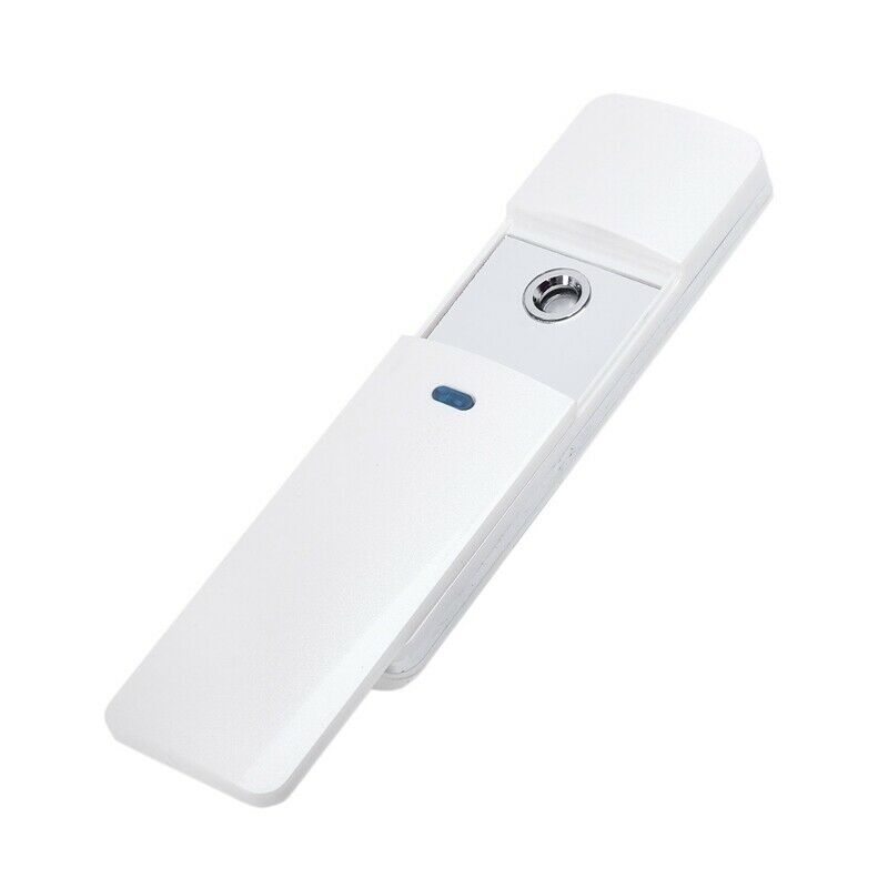 Portable Face Spray Bottle For Nano Mister Facial Hair Steamer Mist Sprayer L2K7