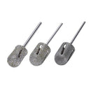 Diamond Drill Bit Rotary Burr Foot Cuticle Clean Manicure Pedicure Tools Dr