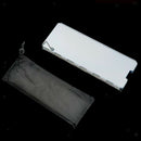 Folding Camping Stove Windscreen 10 Plates Stove Windshield with Storage Bag