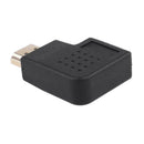 90 Degree Elbow Connector HDMI Port to HDMI Port Adapter Cable Connector A