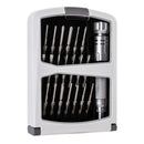 1X(22 In 1 Repairing Tool Kit Precision Screwdriver Tools With Magnetic Bit