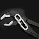 Manual Water Pump Pliers Plumbing Pipe Combination Pliers Universal Wrench
