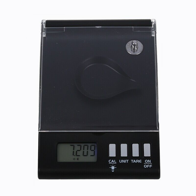 0.001-30g Digital Scale Jewelry Scale Pocket Balance Scale J2J8