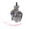 Universal 24mm Motorcycle Carburetor For Keihin Carb PWK Mikuni With Power Jet
