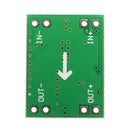 Small Size DC-DC Step Down Power Module MP1584EN 3A Adjustable Converter M&E