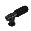 Stereo Microphone Super Low Noise Cardioid Photography Interview Digital Vi