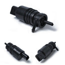 Water Jet Motor For Volkswagen Mercedes-Benz BMW ABS Black JYL