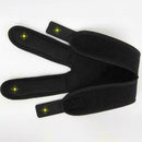 Patellar Tendon Support Strap Knee Brace Pain Relief Adjustable Neoprene Strap d